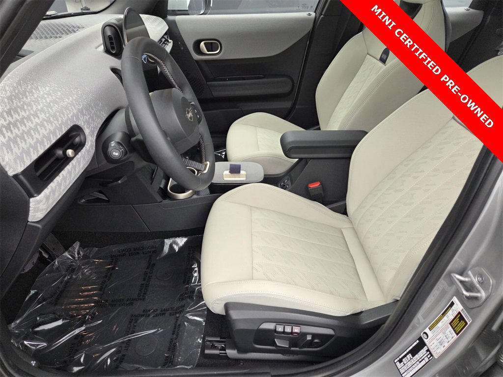 Used 2025 MINI Cooper S image 10