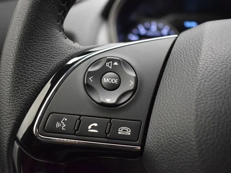 Used 2024 Mitsubishi Eclipse Cross SE image 26