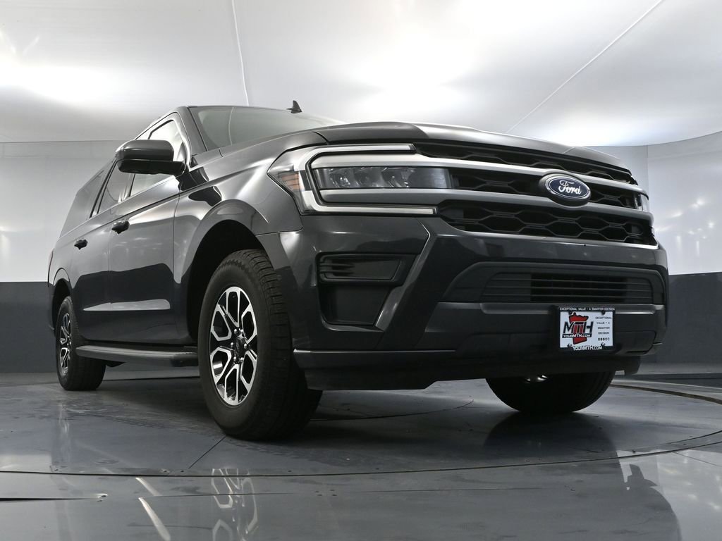 Used 2024 Ford Expedition Max XLT image 58