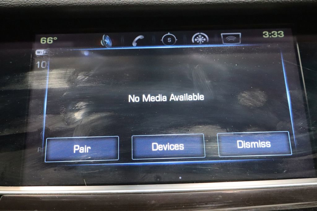 Used 2019 Cadillac XT5 Luxury image 38