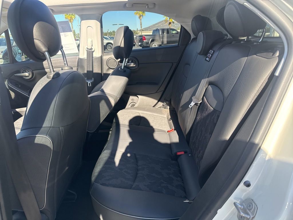 Used 2022 FIAT 500X Trekking w/ Comfort Group image 16
