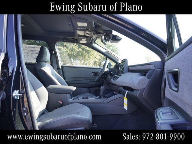 Used 2026 Subaru Outback Limited XT AWD/4WD image 17