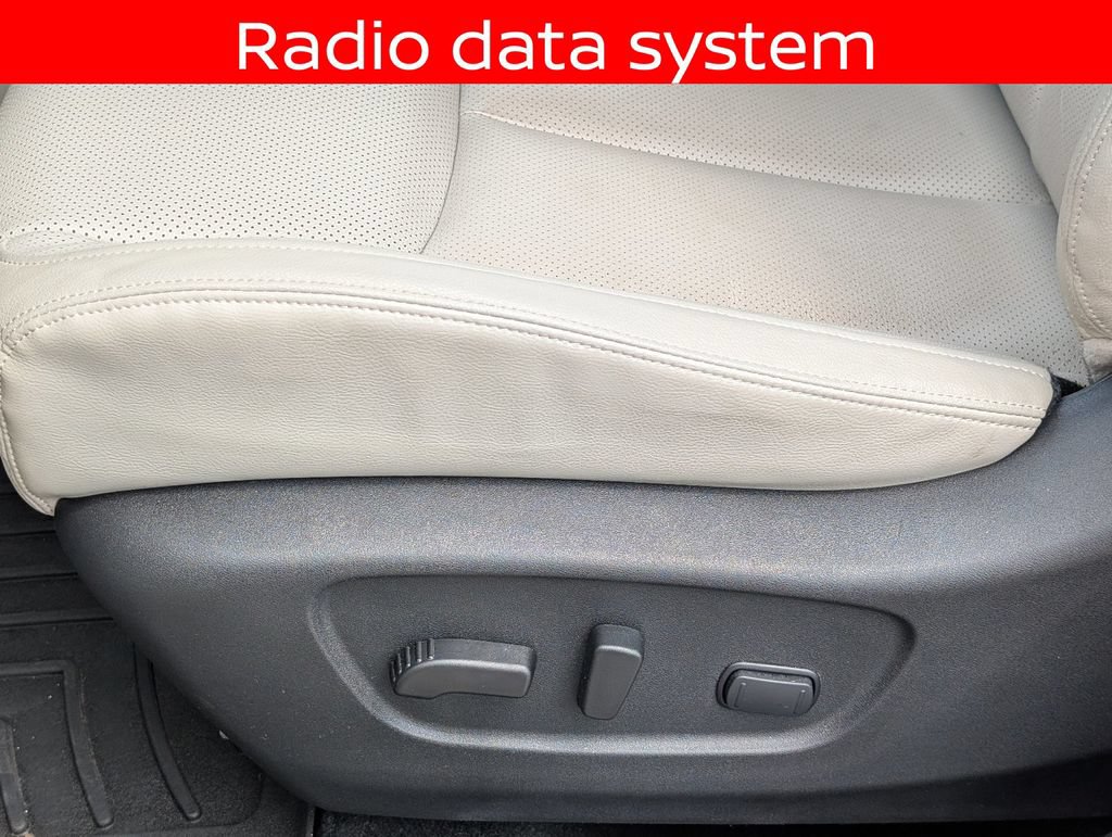 Used 2022 Nissan Rogue Sport SL AWD/4WD image 14