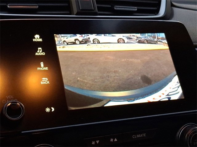 Used 2020 Honda CR-V EX-L image 26