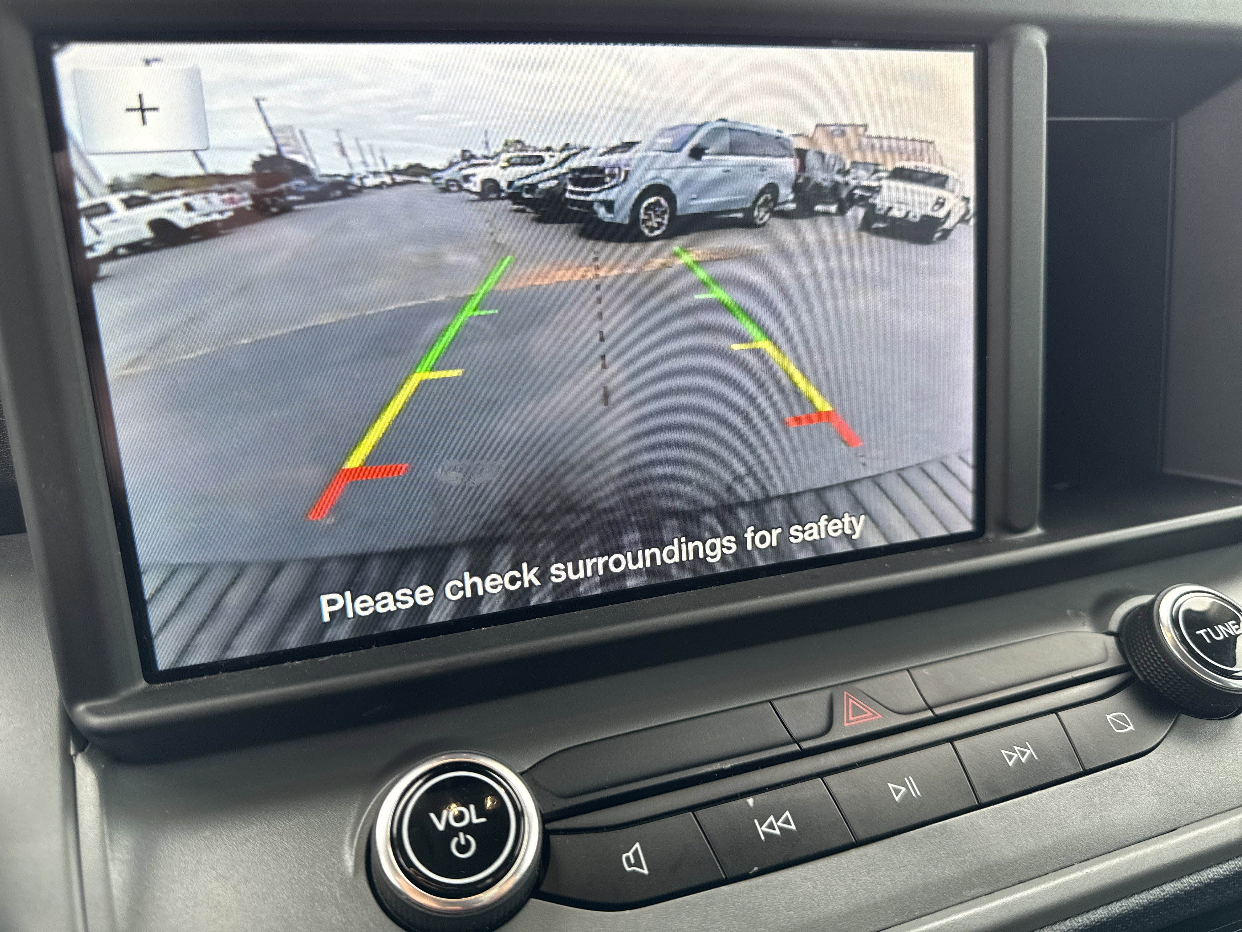 Certified 2023 Ford Maverick XL w/ Equipment Group 100A Standard image 26