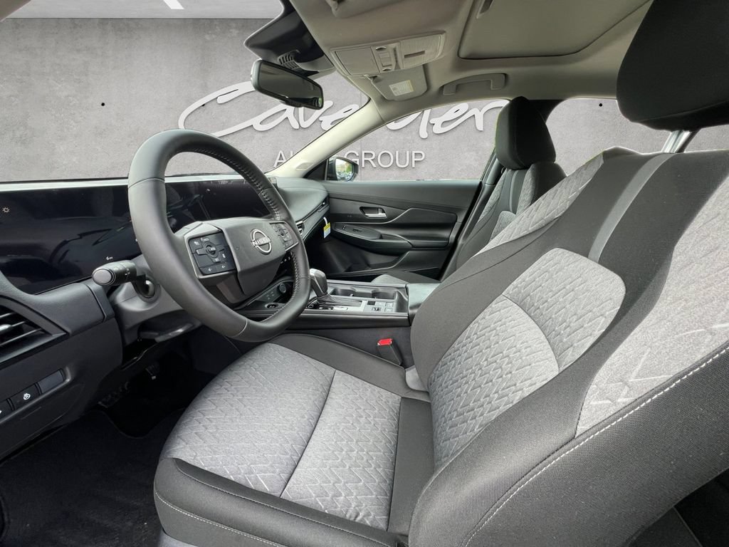New 2026 Nissan Sentra SV w/ SV Convenience Package FWD image 20