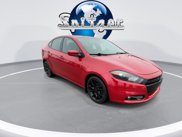 Used 2013 Dodge Dart SXT image 2