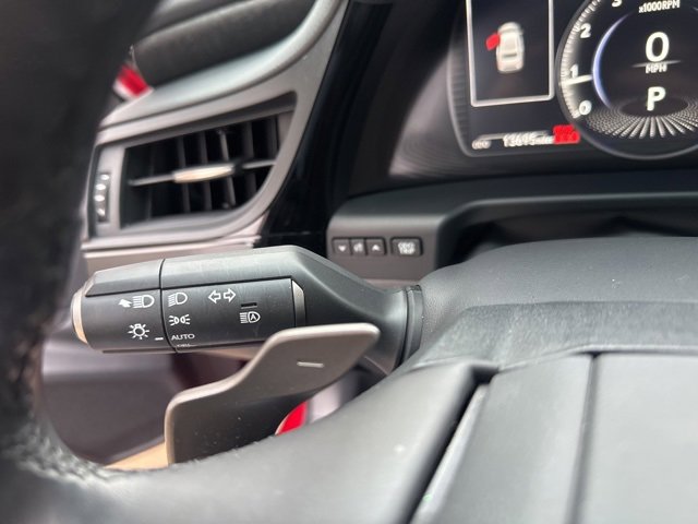 Certified 2024 Lexus ES 350 350 image 21