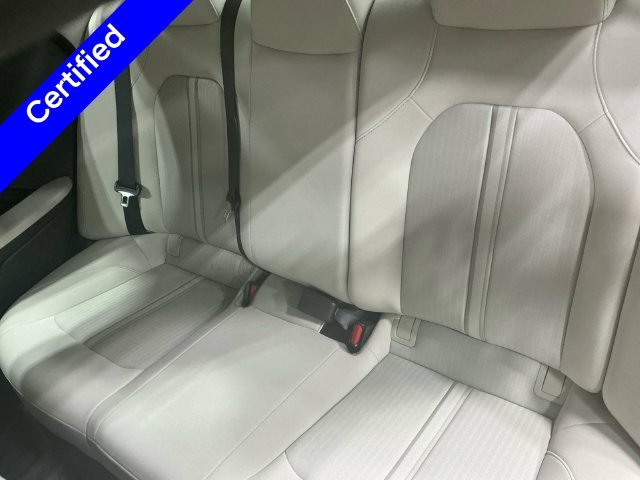 Certified 2026 Hyundai Sonata SE FWD image 14