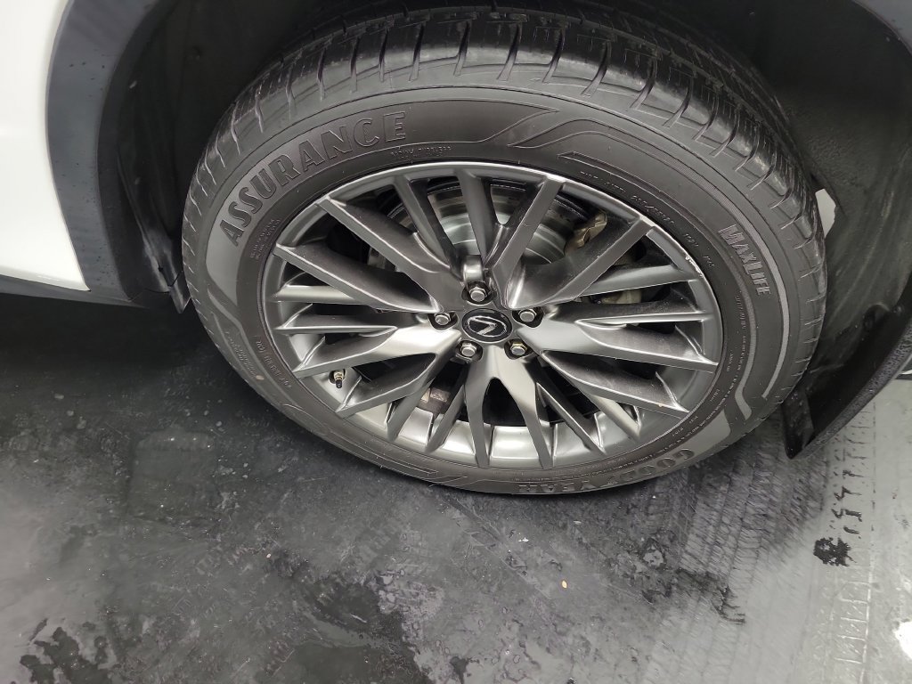 Used 2018 Lexus RX 350 F Sport w/ Accessory Package FWD image 12