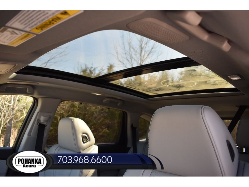 New 2026 Acura MDX w/ Technology Package AWD/4WD image 21