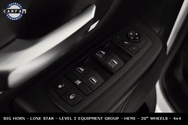 Used 2019 RAM 1500 Big Horn image 17