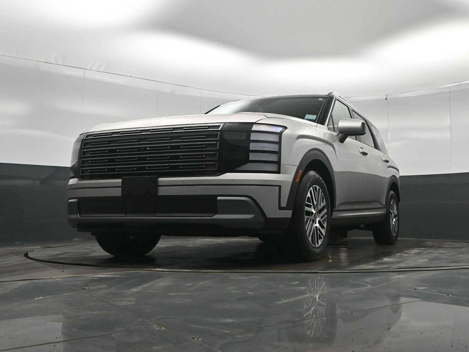 New 2026 Hyundai Palisade SEL image 34