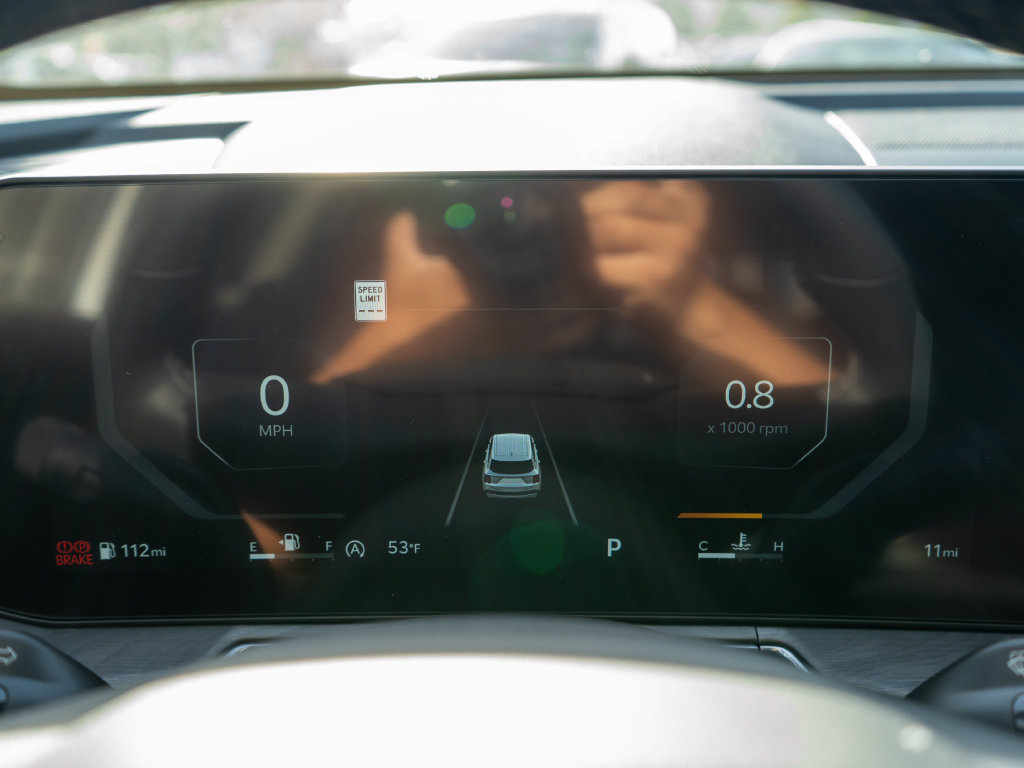 New 2026 Kia Sorento SX AWD/4WD image 22