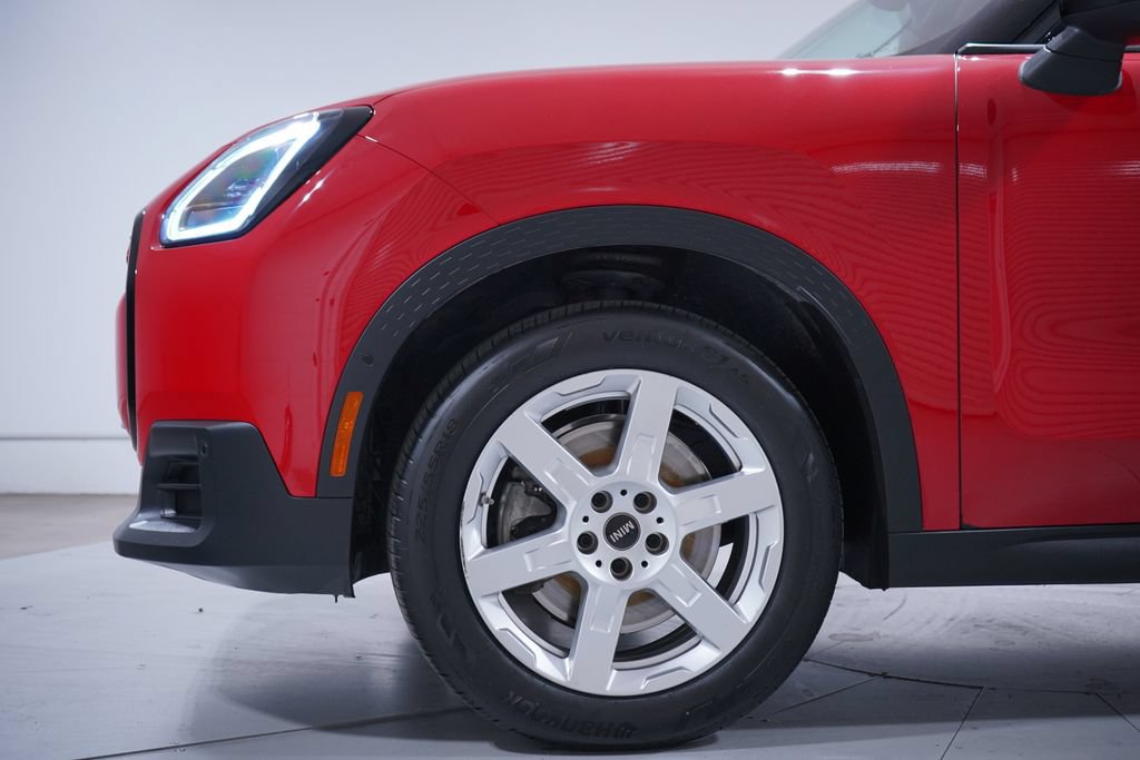 Used 2025 MINI Cooper Countryman S AWD/4WD image 2
