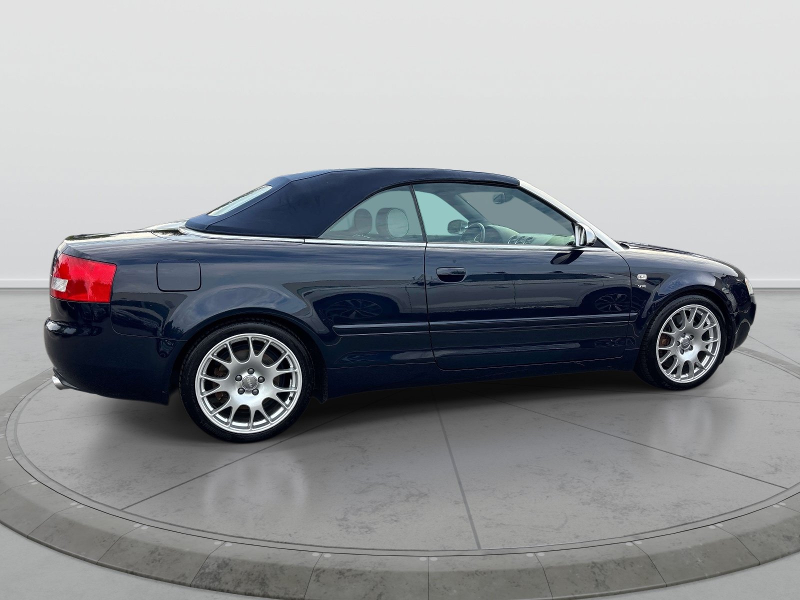 Used 2006 Audi S4 Cabriolet AWD/4WD image 18