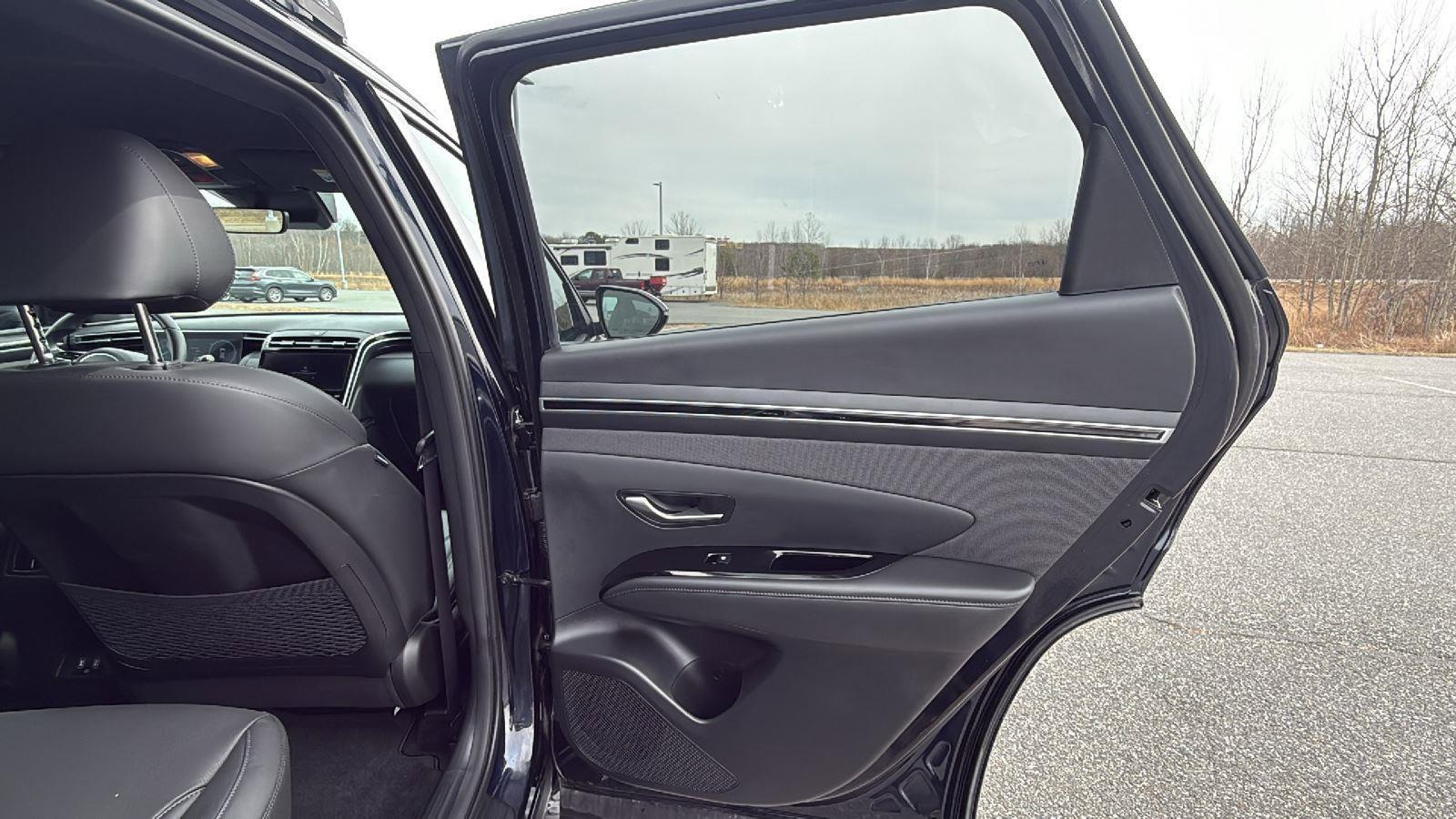 Used 2024 Hyundai Tucson XRT image 19
