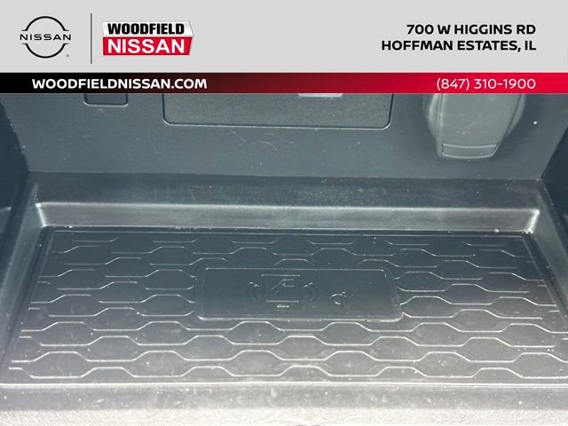 Certified 2024 Nissan Altima 2.5 SR w/ SR Premium Package AWD/4WD image 39