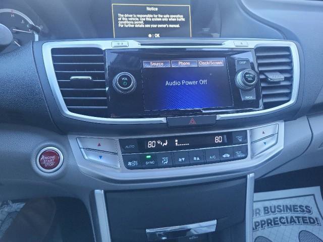 Used 2014 Honda Accord EX-L image 11