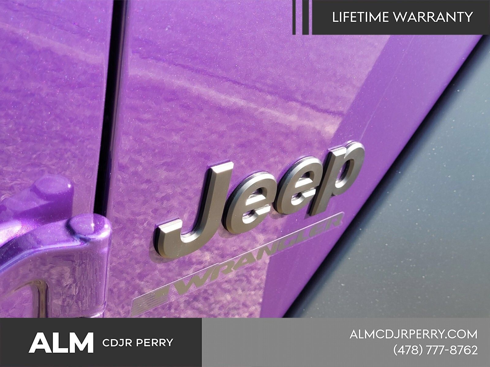 New 2026 Jeep Wrangler Unlimited Sport AWD/4WD image 14