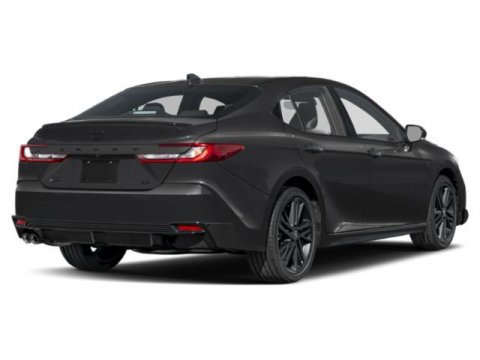 New 2026 Toyota Camry Hybrid w/ Multimedia Upgrade Package AWD/4WD image 2
