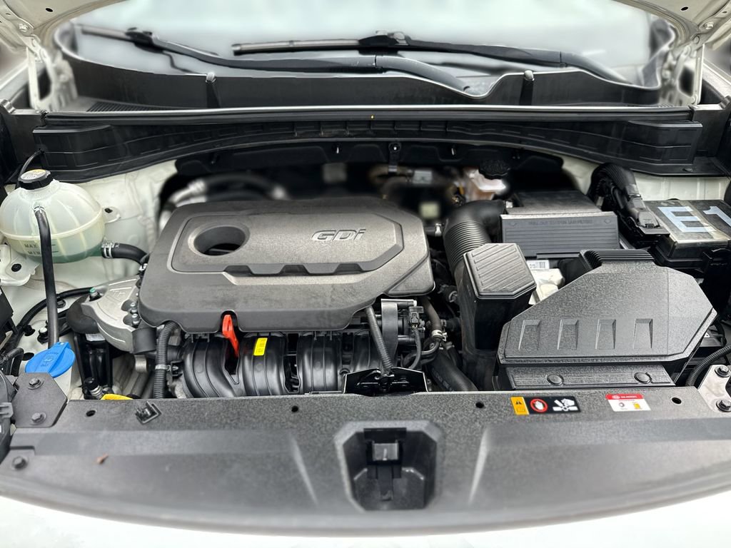 Used 2020 Kia Sportage S w/ S Premium Package image 18