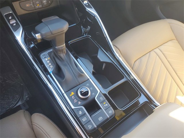 New 2026 Kia Sorento SX Prestige image 28