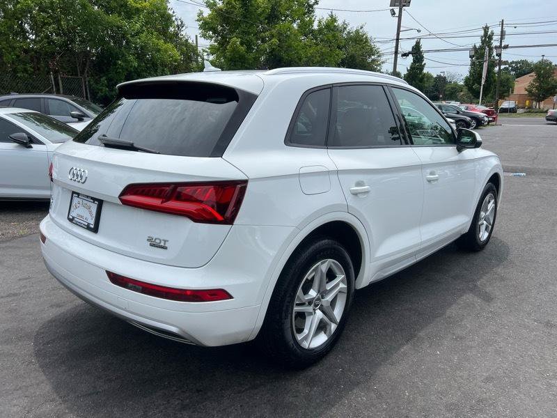 Used 2018 Audi Q5 2.0T Premium AWD/4WD image 6