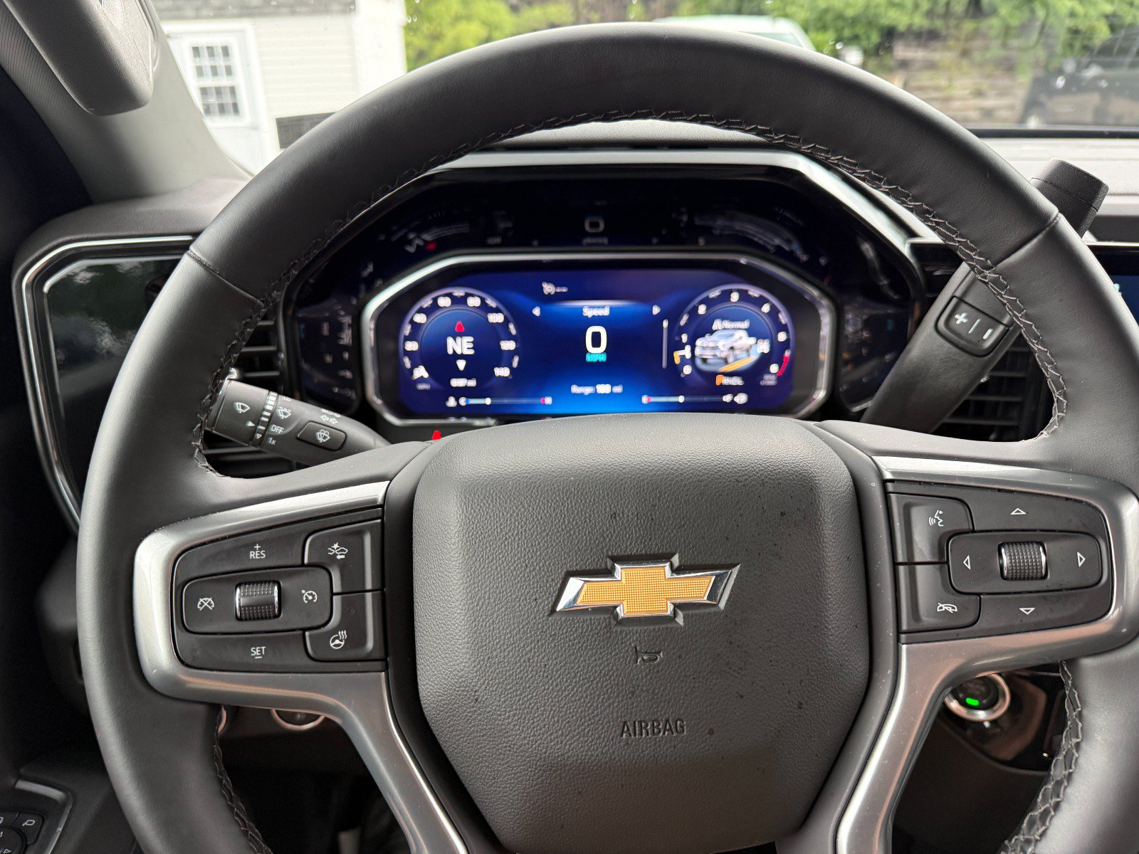 Used 2026 Chevrolet Silverado 2500 LT w/ Z71 Chrome Sport Edition AWD/4WD image 25