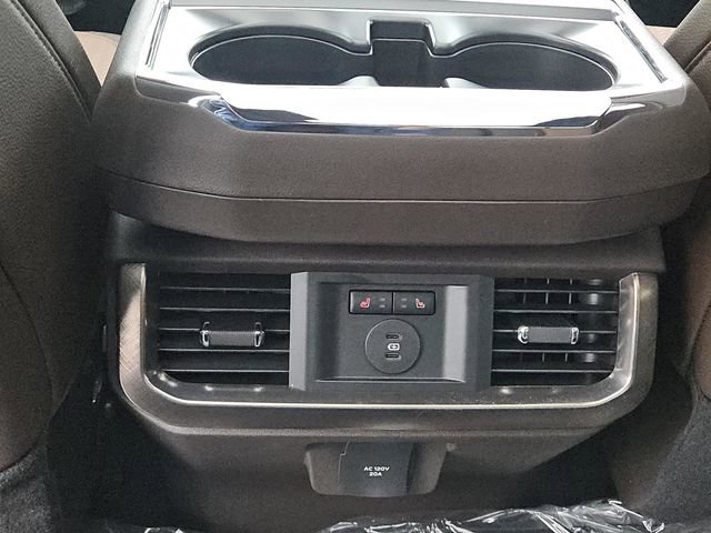 New 2026 Ford F150 King Ranch AWD/4WD image 32