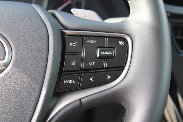 Certified 2024 Lexus ES 300h w/ Premium Package image 17