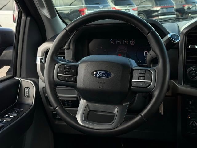 Certified 2024 Ford F150 XLT w/ Tow/Haul Package image 7