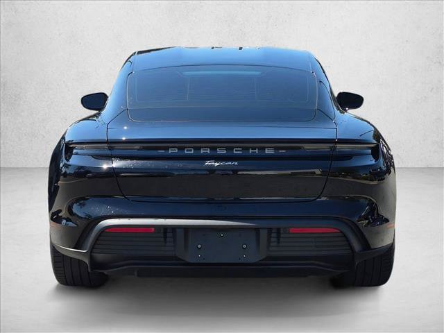Used 2024 Porsche Taycan RWD image 7