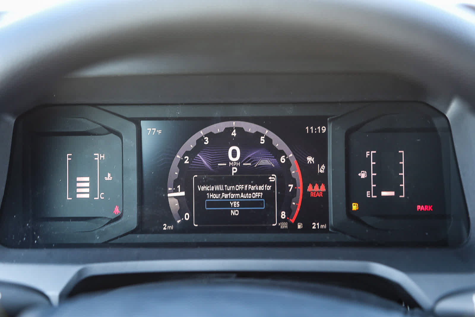 New 2026 Toyota Tacoma SR5 RWD image 24