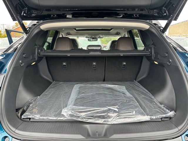 New 2026 Nissan Murano Platinum w/ Cargo Package image 19