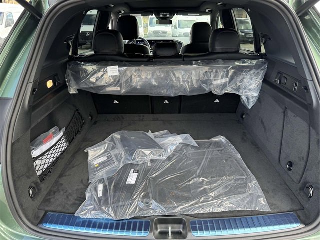 New 2026 Mercedes-Benz GLE 53 AMG 4MATIC image 14