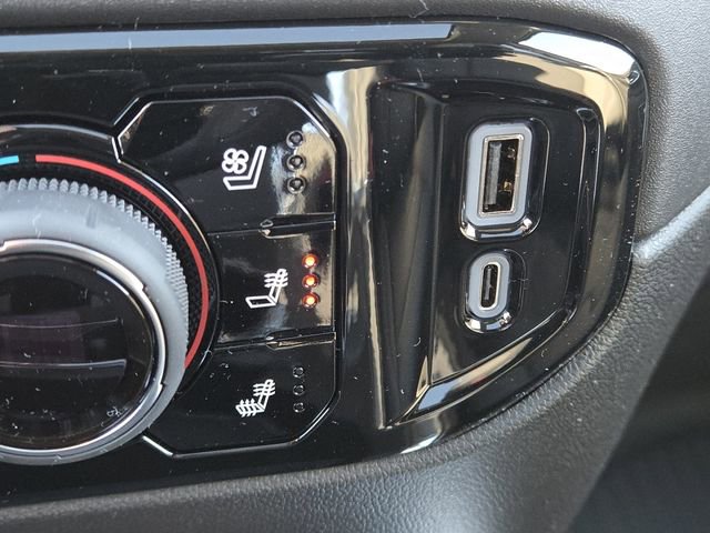 New 2026 Chevrolet Silverado 2500 LTZ w/ LTZ Plus Package image 9