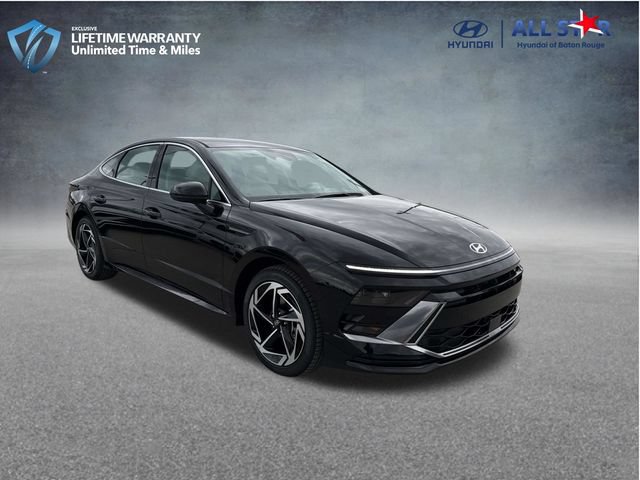 New 2026 Hyundai Sonata SEL