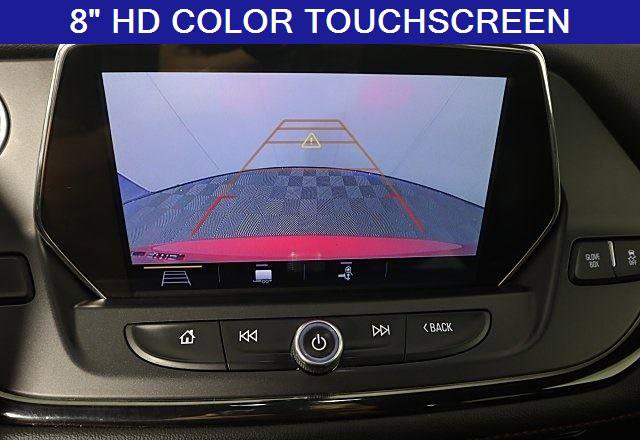 Used 2019 Chevrolet Blazer RS w/ LPO, 'HIT The Road' Package image 11