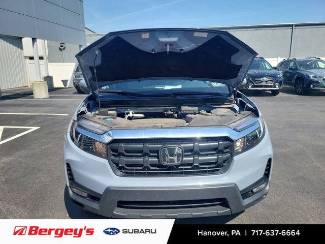 Used 2024 Honda Ridgeline RTL image 16
