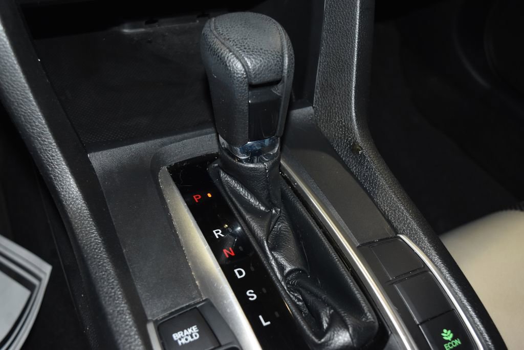 Used 2020 Honda Civic LX image 16