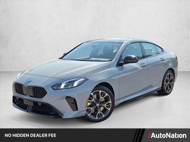 New 2026 BMW 228i w/ Technology Package FWD image 1