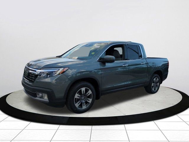 Used 2018 Honda Ridgeline RTL-E image 7
