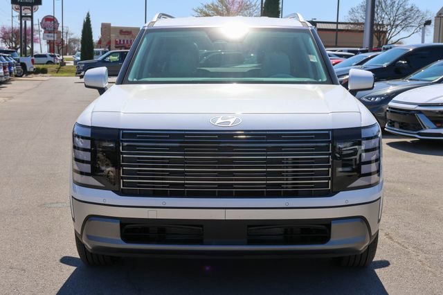 New 2026 Hyundai Palisade SEL FWD image 2