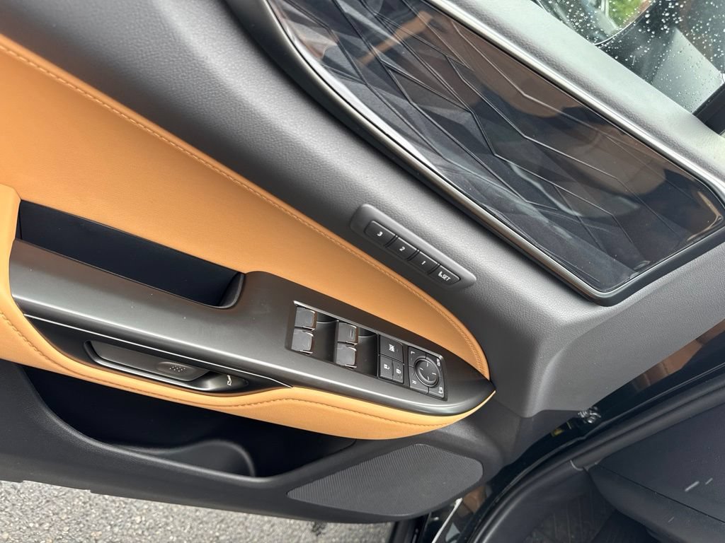 New 2026 Lexus NX 450h+ AWD w/ Accessory Package (2T) image 11