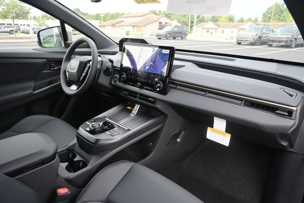New 2026 Toyota bZ Woodland AWD/4WD image 14