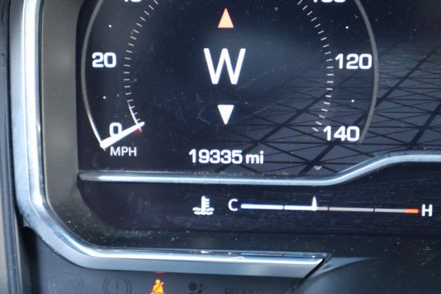 Certified 2025 GMC Sierra 1500 Denali w/ Denali Reserve Package image 24