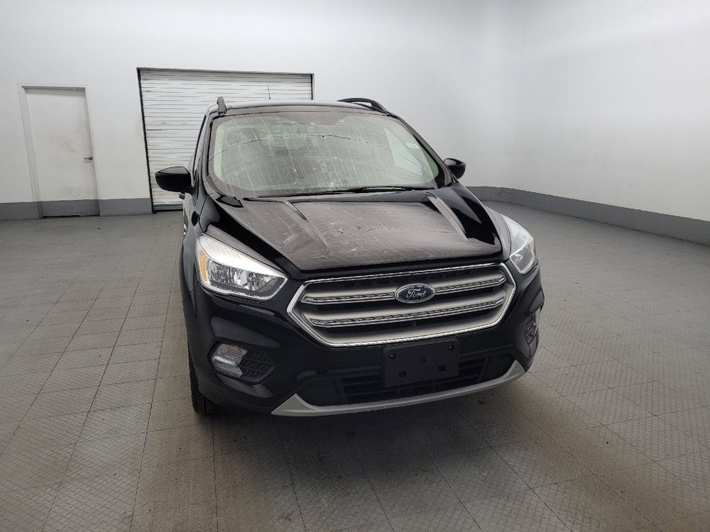Used 2018 Ford Escape SE w/ SE Sync 3 Package image 14