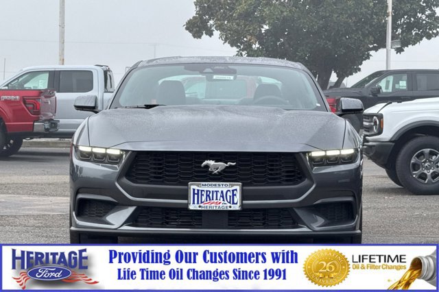 New 2026 Ford Mustang Premium image 9