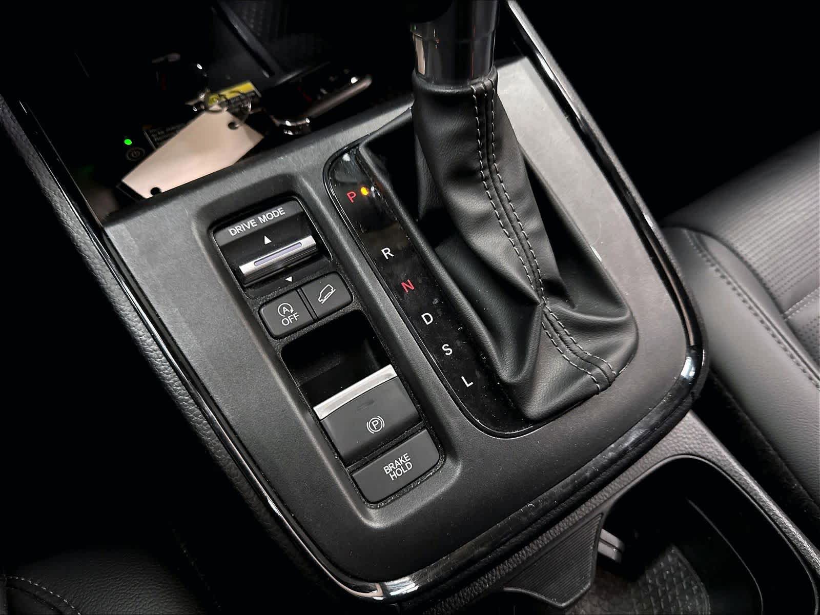 Used 2024 Honda CR-V EX-L image 37